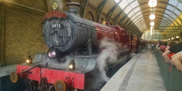 2048x1152 Hogwarts Express Wallpapers - Top Free Hogwarts Express Backgrounds