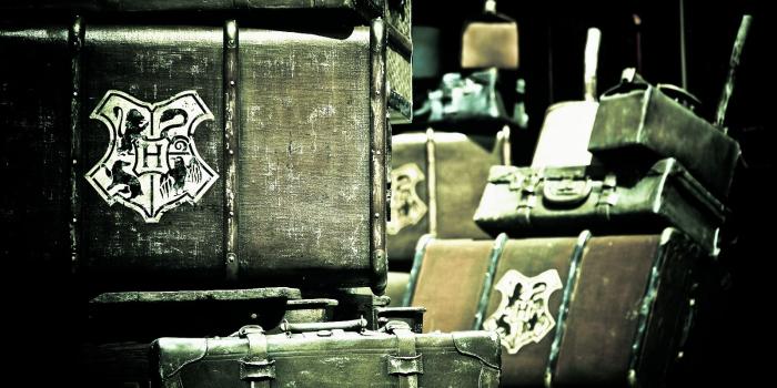 1600x875 45+] Hogwarts Express Wallpaper on WallpaperSafari