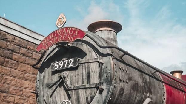623x1280 Hogwarts Express Wallpaper by lucas_faria - d0 - Free on ZEDGE™