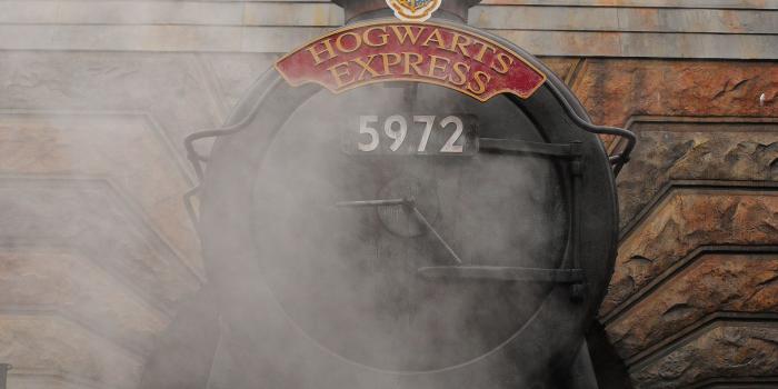 1920x1200 Hogwarts Express Wallpaper (65+ images)