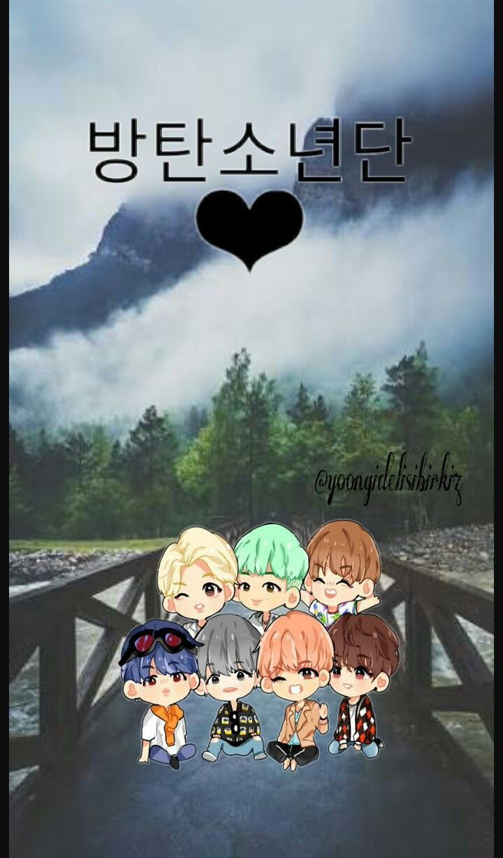 720x1227 BTS FANART WALLPAPER BLACKPINK JIN JIMIN JUNGKOOK JHOPE...