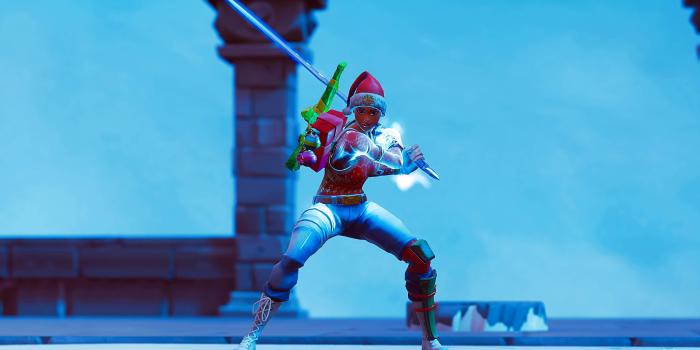 3840x2160 NOG OPS 4K 8K HD Fortnite Battle Royale Wallpaper