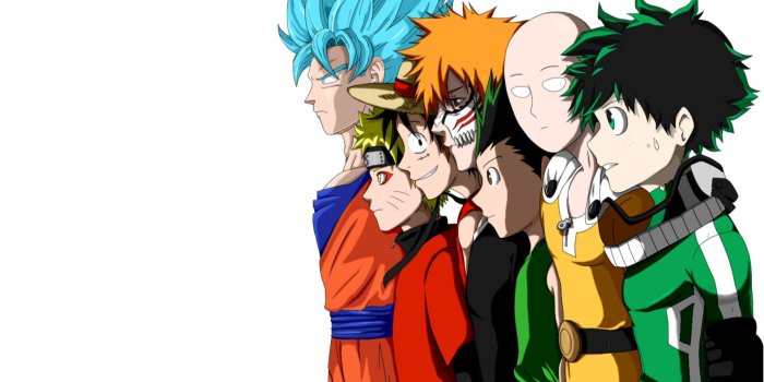 1920x1080 My Hero Academia Wallpapers (70+ background pictures)