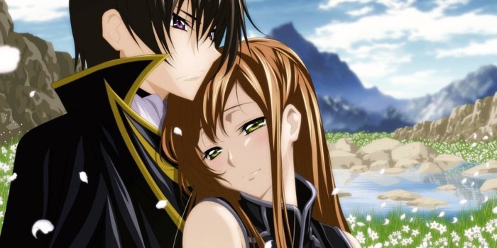 1920x1199 Romantic Anime Wallpapers (65+ background pictures)