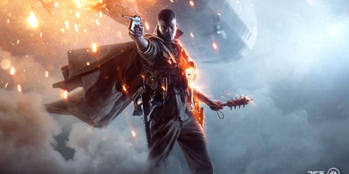 1920x1080 Battlefield 1 Wallpapers for PC, Mobile, and Tablets