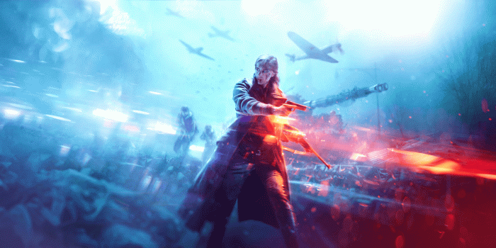 1920x894 113 Battlefield V HD Wallpapers | Background Images