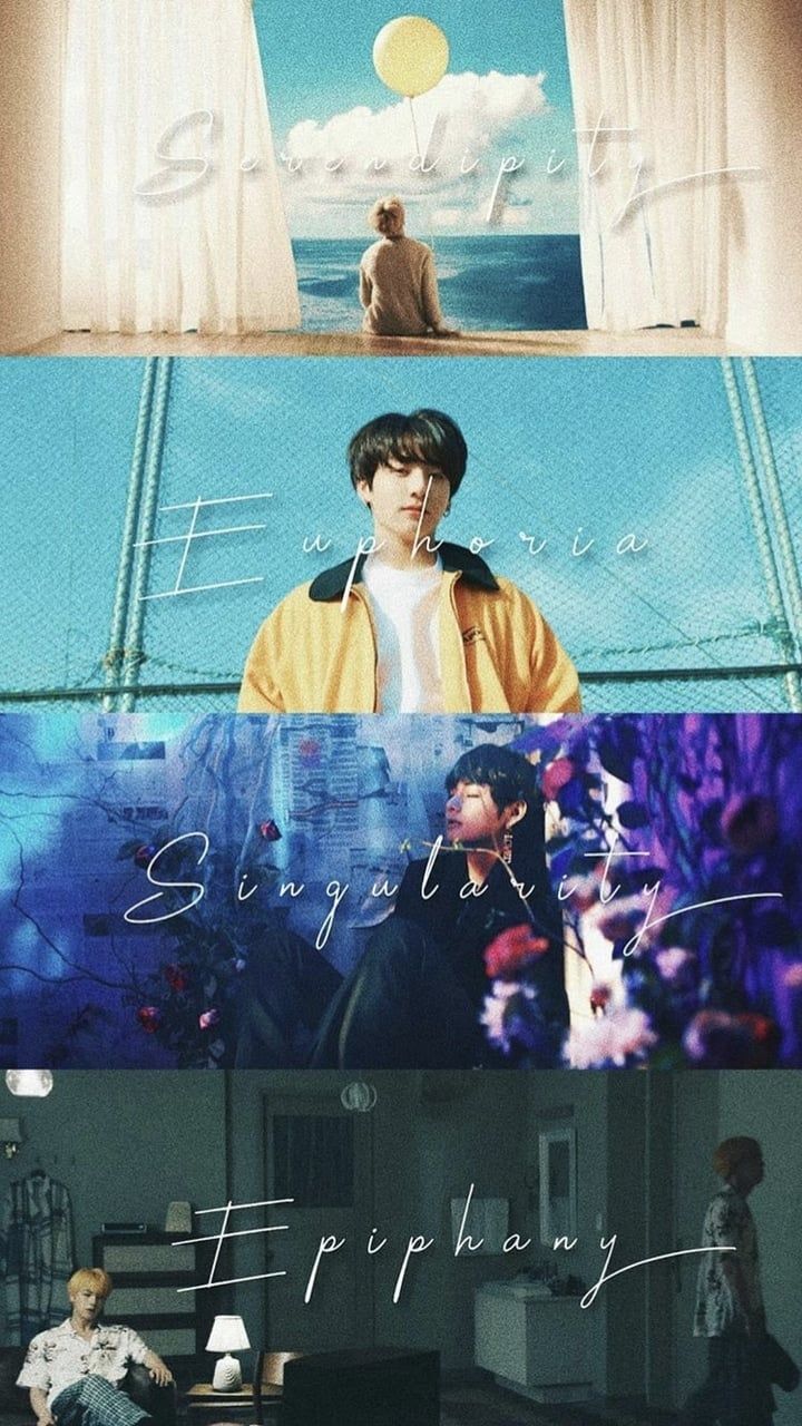 720x1280 Image about kpop in BTS FANART, WALLPAPERS by Jz