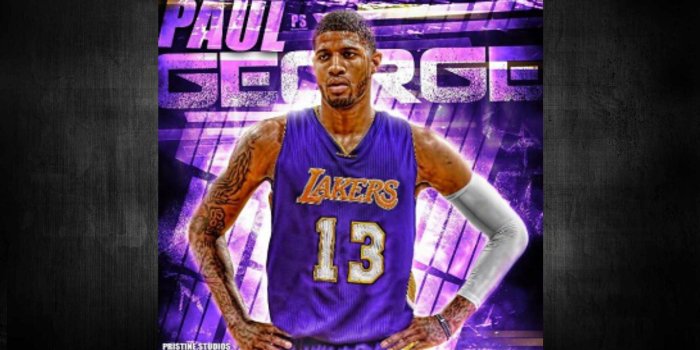 2560x1440 Paul George Wallpaper 2018 (72+ images)