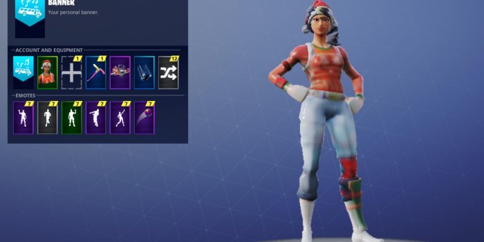 2048x1536 Nog Ops on Mobile looks horrible, pls fix. : FortNiteMobile