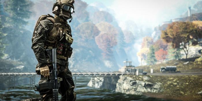 3840x2160 Battlefield 4 Wallpapers