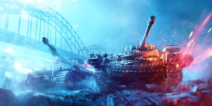 3840x2160 Battlefield 5, HD Games, 4k Wallpapers, Images, Backgrounds, Photos