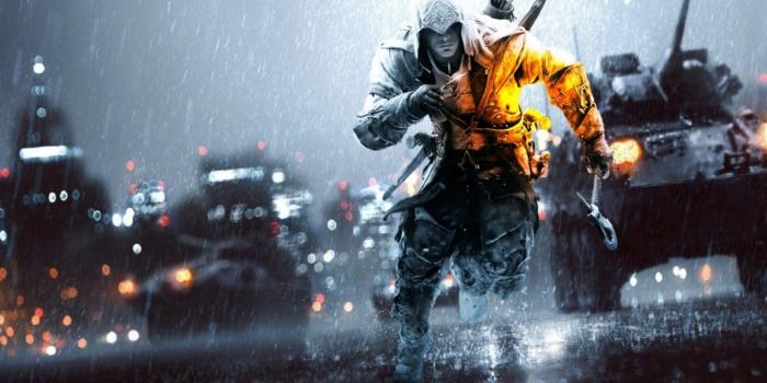 1920x1200 Battlefield 4 Wallpapers | Best Wallpapers