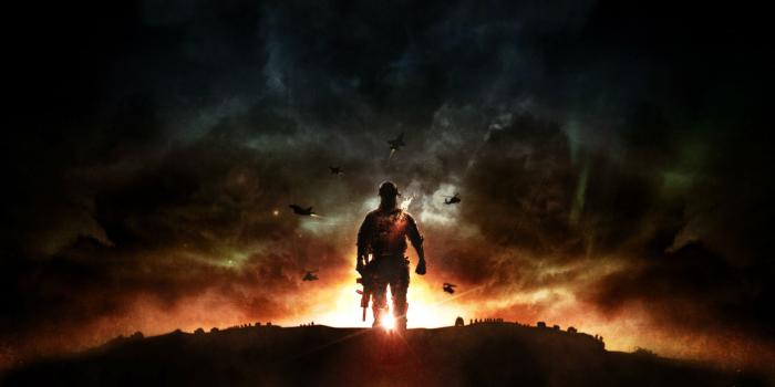 1920x1080 1920x1080 Wallpaper battlefield 4, game, explosion, ea digital