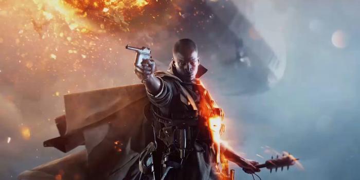 3840x2160 78+ Battlefield 1 Wallpapers on WallpaperPlay