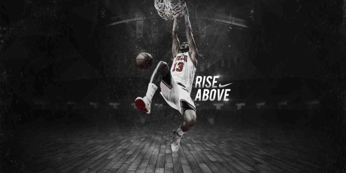 1517x853 NBA Dunks Wallpapers