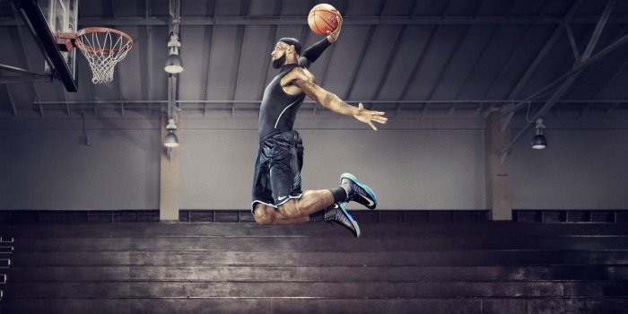 1920x1080 Lebron James Wallpapers Dunk 2015