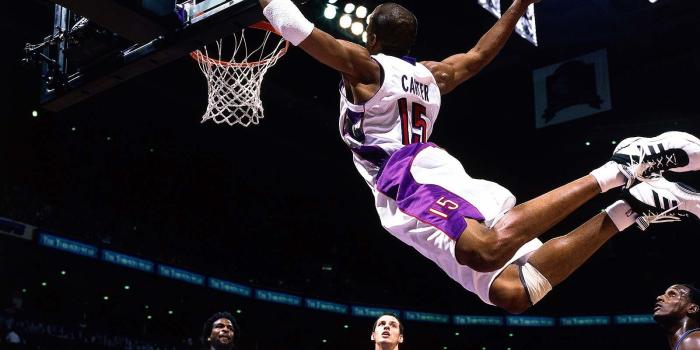 1600x1200 basketball dunks | Best Basketball Wallpaper: Vince Carter Dunk