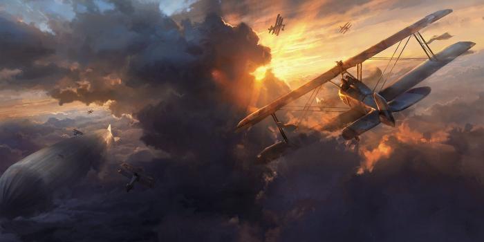 1920x1080 1075 Battlefield HD Wallpapers | Background Images