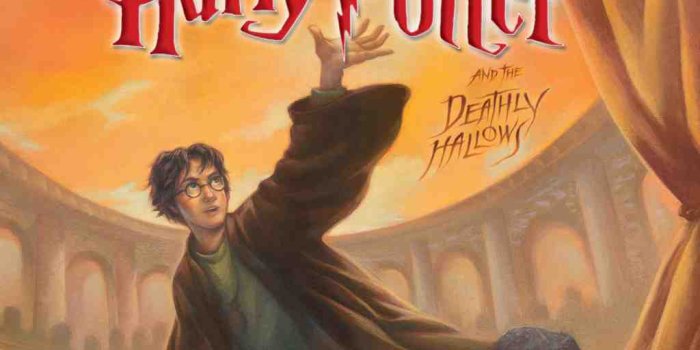 1024x768 Harry Potter Book Wallpapers