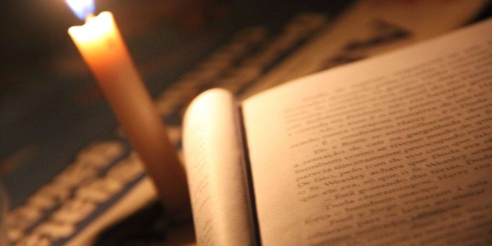 1980x1368 Wallpaper : 1980x1368 px, books, candles, Harry, harry potter and