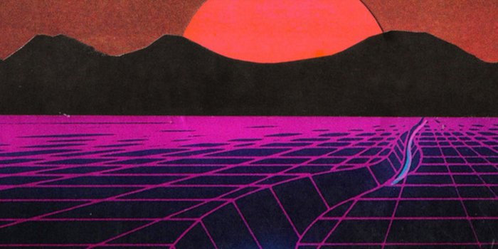 2050x1024 Rewinding to the ultracool '80s for a glimpse at our sleek, neon