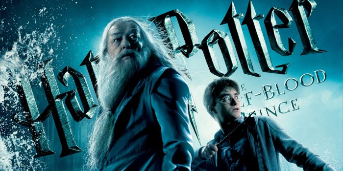 1920x1200 Harry Potter and Half Blood Prince Book HD Wallpaper, Background Images