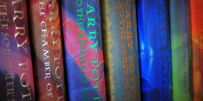 2048x1536 What Your Favorite Harry Potter Book Says About You