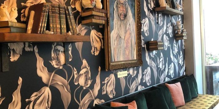 819x1024 A Harry Potter-Themed Cafe Just Opened In DTLA And All Wizards Are