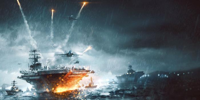 1920x1080 Battlefield 4 Wallpapers HD / Desktop and Mobile Backgrounds