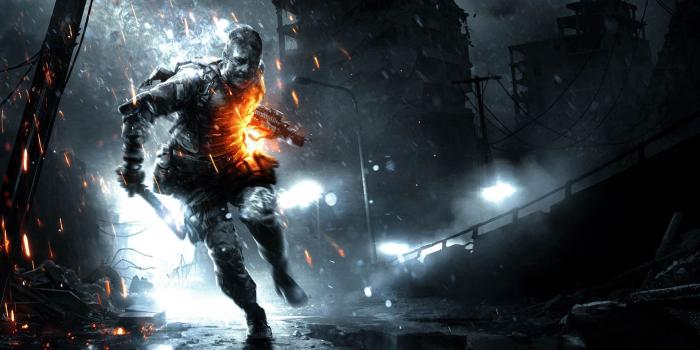 1920x1080 Download Battlefield HD & Widescreen Wallpapers for Desktop and