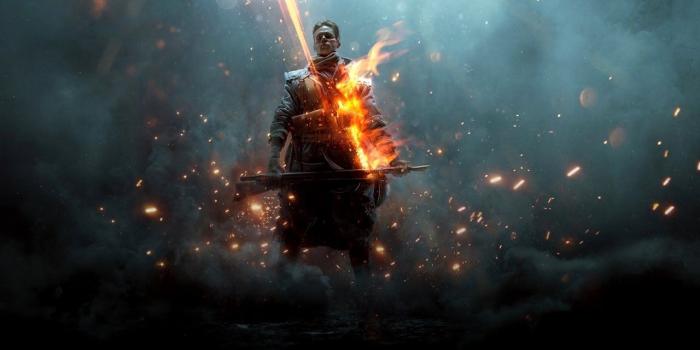 1280x720 Battlefield 1 They Shall Not Pass - Wallpaper Engine