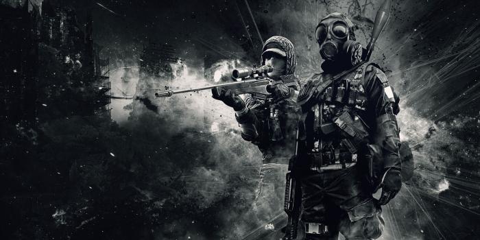 1920x1080 Battlefield 4 – Spec Ops HD Wallpaper SyanArt Station