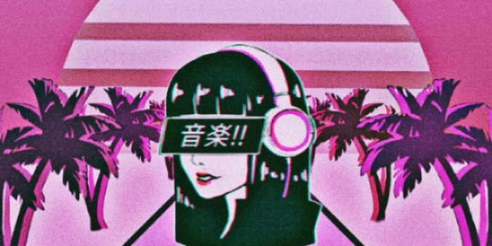 1024x2048 aesthetic vaporwave wallpaper pink...