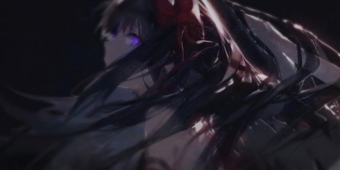 1920x1080 My collection of 1080p Anime Girl Wallpapers - Album on Imgur