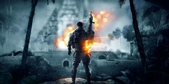 1920x1080 Battlefield Community Operations 4K Or Hd Wallpaper For Your Pc, Mac