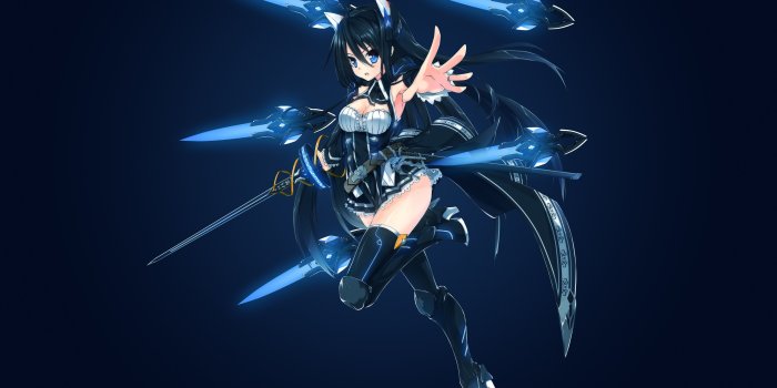 3840x2160 Anime Girl Wallpaper Windows 10 (56+ images)