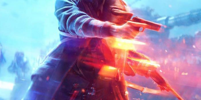 950x1689 Download Battlefield V Female Fighter Free Pure 4K Ultra HD Mobile