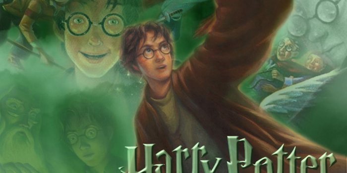 1024x768 Harry Potter Book Wallpaper | (63++ Wallpapers)