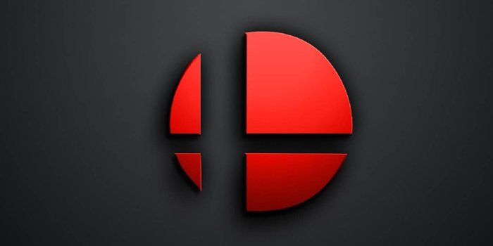 1423x1267 Smash Brothers Logo Wallpaper by TruthsAdvocate - 15 - Free on ZEDGE™