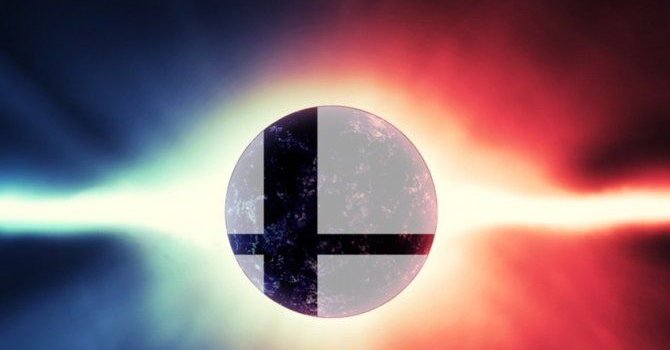 670x1191 Super Smash Bros. Ultimate Mobile Wallpaper #5 by TheWolfBunny