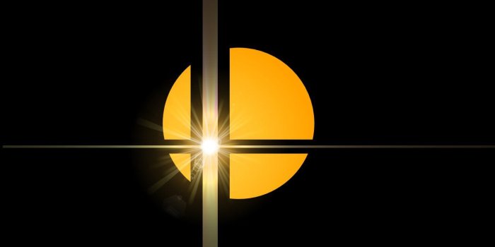 1280x960 Free download Super Smash Bros Logo Smash bros logo wallpaper by