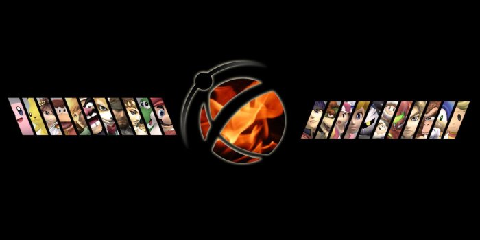 1920x1200 Super Smash Bros Wallpapers