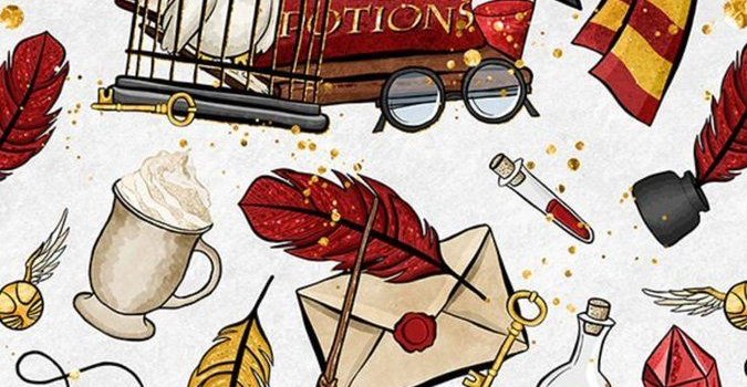 675x1200 ✿wallpaper✿ On Twitter - Harry Potter Wallpaper Cartoon Free