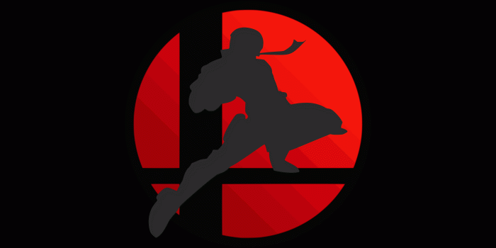 3840x2160 Super Smash Bros. for Nintendo 3DS and Wii U 4k Ultra HD Wallpaper