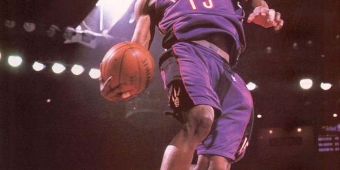 856x1086 Amazon.com: XXW Artwork Vince Carter Poster Basketball player/Dunk