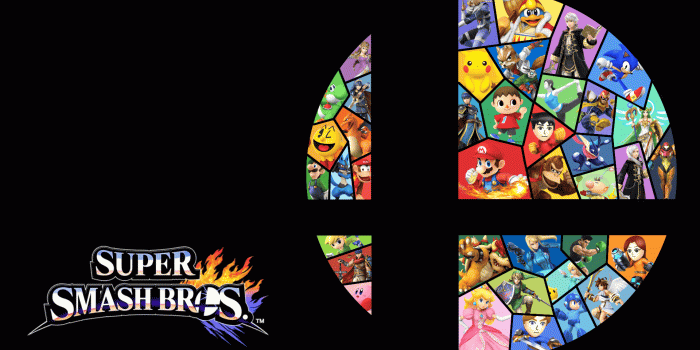 1920x1080 Smash 4 Wallpaper | Super Smash Brothers | Know Your Meme