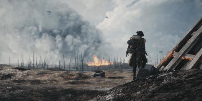 3440x1440 Battlefield Wallpapers (81+ background pictures)