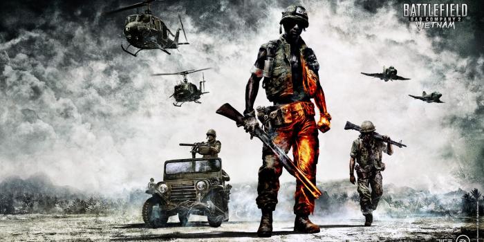 1920x1080 Battlefield - Wallpaper 1920x1080 HD #18824 Wallpaper | Game