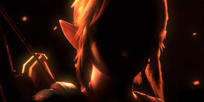 1920x1080 Smash-link with Nintendo's logo removed for wallpaper