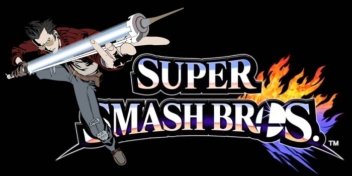 1280x693 Super Smash Bros Could Feature Travis from Travis Strikes Again